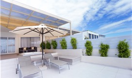 Terra Garden View 2bedroom